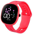 Relógio Smartwatch infantil - Shopmix
