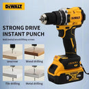 Furadeira Dewalt a bateria DCD800 2000RPM - Shopmix