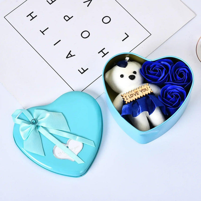 CAIXA DE PRESENTE SURPRESA - Shopmix