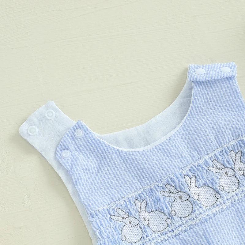 macacao infatil coelinho fofo - Shopmix