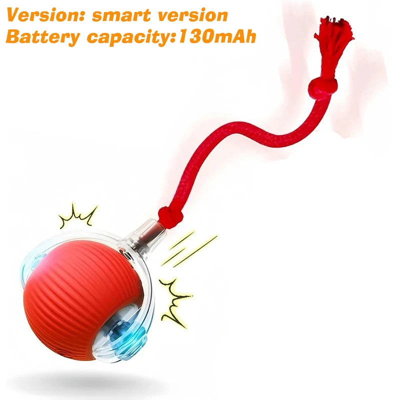 SMART PET  BOLL : Bola Interativa Inteligente