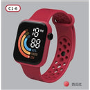 Relógio smartwatch dinâmico. - Shopmix