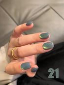 Esmalte senhorita shaka - Shopmix