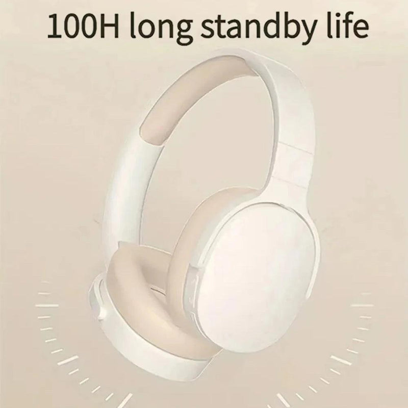 Fone Bluetooth 5.3 Headsets Gaming - Shopmix