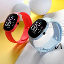 Relógio Smartwatch infantil - Shopmix