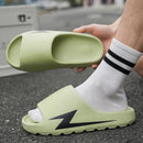 Sandália másculina casual confort - Shopmix