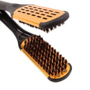 Escova de cabelo profissional - Shopmix