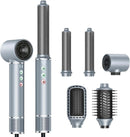 MODELADORA DE CABELO 5 EM 1 - Shopmix