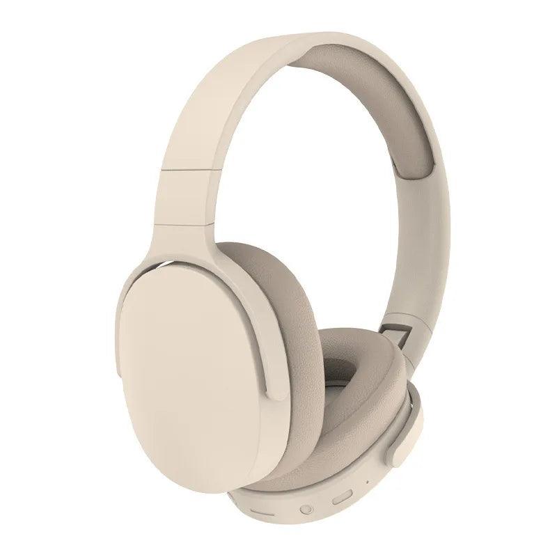 Fone Bluetooth 5.3 Headsets Gaming - Shopmix