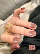 Esmalte senhorita shaka - Shopmix