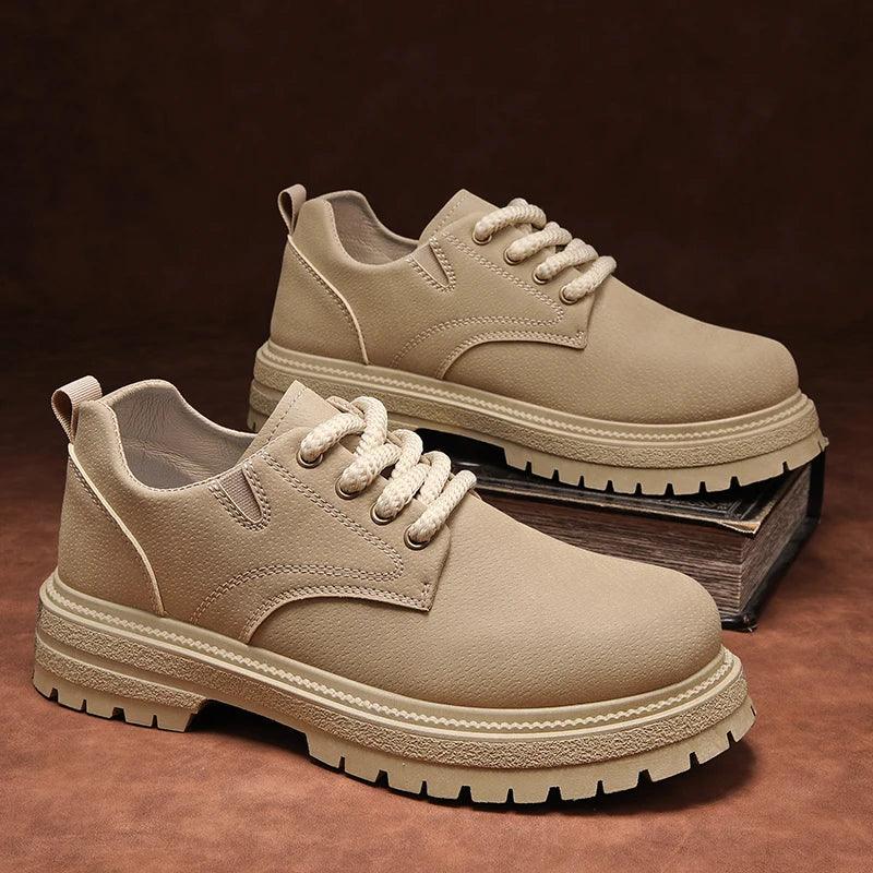 Sapato Casual Masculino - Shopmix