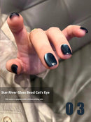 Esmalte senhorita shaka - Shopmix