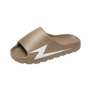 Sandália másculina casual confort - Shopmix