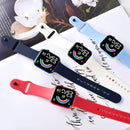 Relógio smartwatch dinâmico. - Shopmix