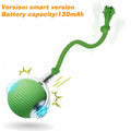 SMART PET  BOLL : Bola Interativa Inteligente