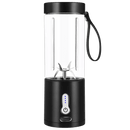 mini liquidificador portátil pratico - Shopmix