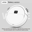 Robô aspirador de pó automatico - Shopmix