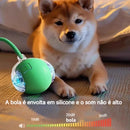 SMART PET  BOLL : Bola Interativa Inteligente