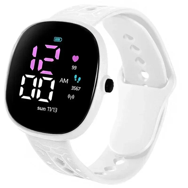 Relógio Smartwatch infantil - Shopmix