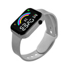 Relógio smartwatch dinâmico. - Shopmix