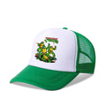 Bonne infantil baseball, tartaruga ninjas - Shopmix