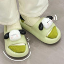 Chinelo Kawaii Pochacco - Shopmix