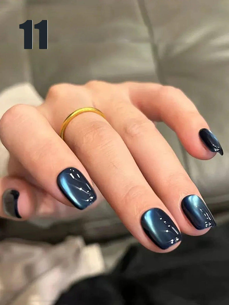 Esmalte senhorita shaka - Shopmix