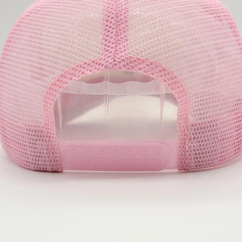 Sprunki Baseball Cap Boy Adjustable Hat Men Women Accessories Summer Sunshade Caps Decoration Incredibox Hip Hop Trucker Hats - Shopmix