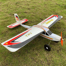 E0717 Cessna 185 1030mm Wingspan Short Distance Takeoff EPS RC Airplane Fixed Wing Trainer KIT/PNP - Shopmix