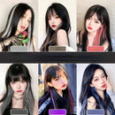 Extensão de cabelo sintético colorido - Shopmix