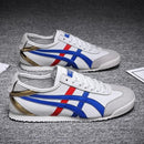 Sapatênis costura slim casual - Shopmix