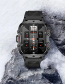 Relógio Smartwatch Xiaomi Outdoor Sports - Shopmix