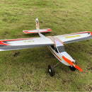 E0717 Cessna 185 1030mm Wingspan Short Distance Takeoff EPS RC Airplane Fixed Wing Trainer KIT/PNP - Shopmix