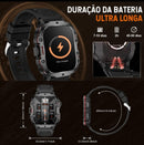 Relógio Smartwatch Xiaomi Outdoor Sports - Shopmix