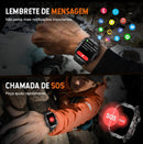 Relógio Smartwatch Xiaomi Outdoor Sports - Shopmix