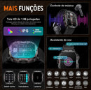 Relógio Smartwatch Xiaomi Outdoor Sports - Shopmix