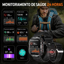 Relógio Smartwatch Xiaomi Outdoor Sports - Shopmix