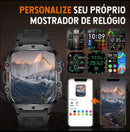 Relógio Smartwatch Xiaomi Outdoor Sports - Shopmix