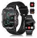 Relógio Smartwatch Xiaomi Outdoor Sports - Shopmix