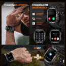 Relógio Smartwatch Xiaomi Outdoor Sports - Shopmix