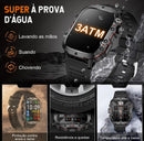 Relógio Smartwatch Xiaomi Outdoor Sports - Shopmix
