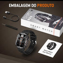 Relógio Smartwatch Xiaomi Outdoor Sports - Shopmix